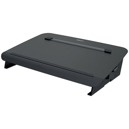 Fellowes Hana Document/Writing Slope, Adjustable Position, Black