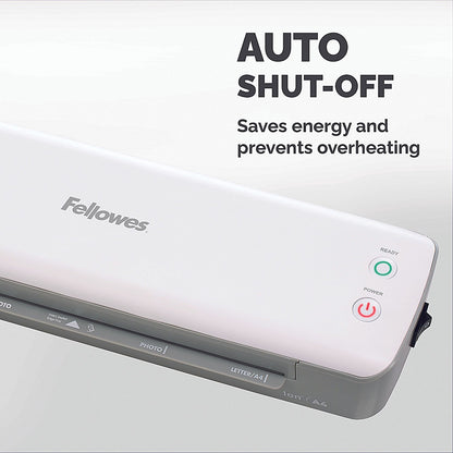 Fellowes Ion A4 Laminator