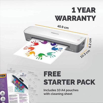 Fellowes Ion A3 Laminator
