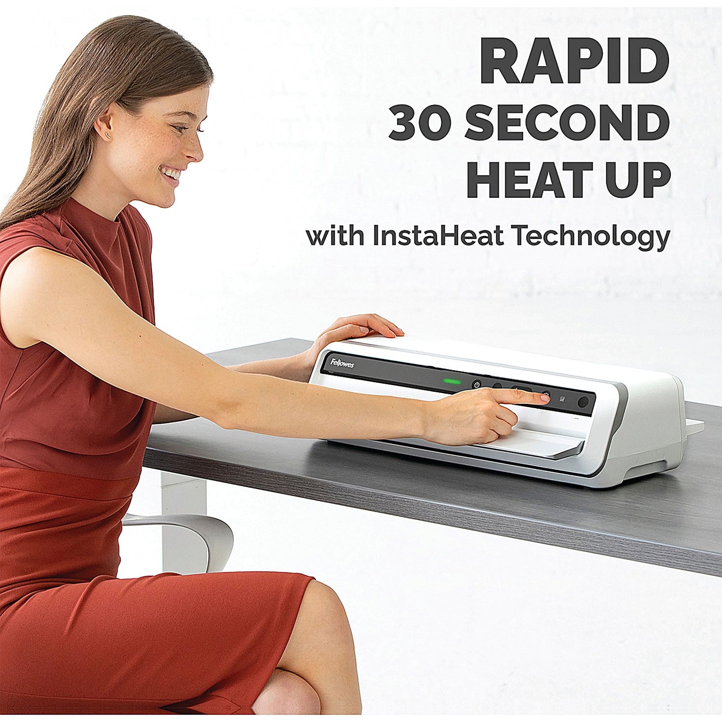 Fellowes Venus Laminator, A3