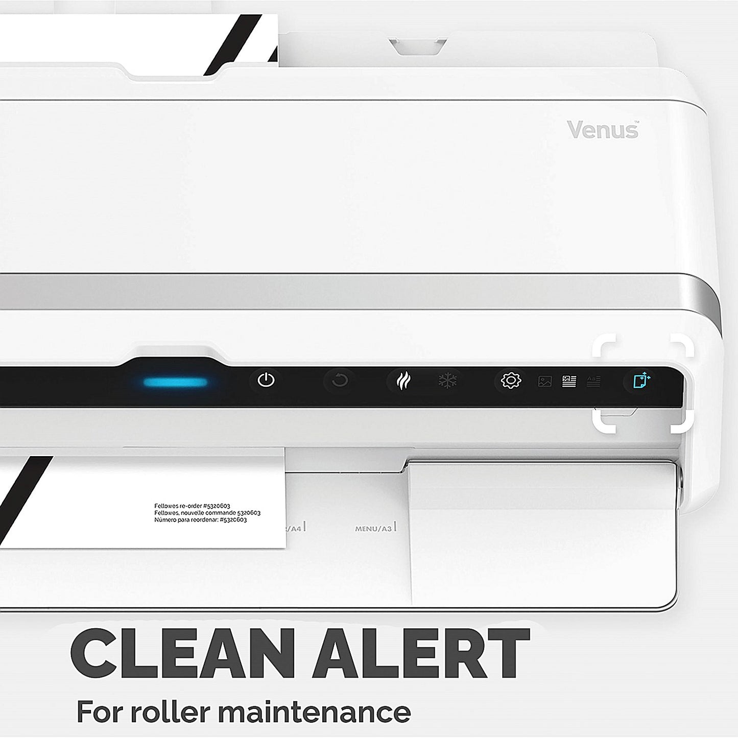 Fellowes Venus Laminator, A3