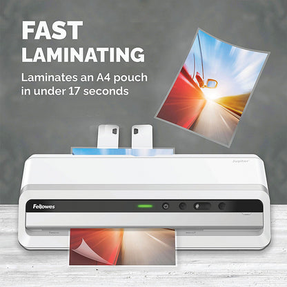Fellowes Jupiter Laminator, A3