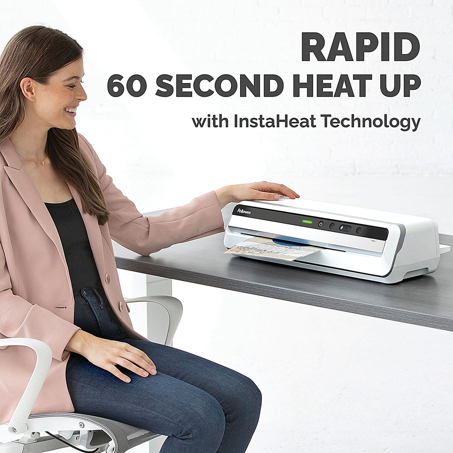 Fellowes Jupiter Laminator, A3