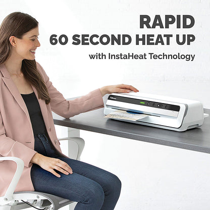Fellowes Jupiter Laminator, A3