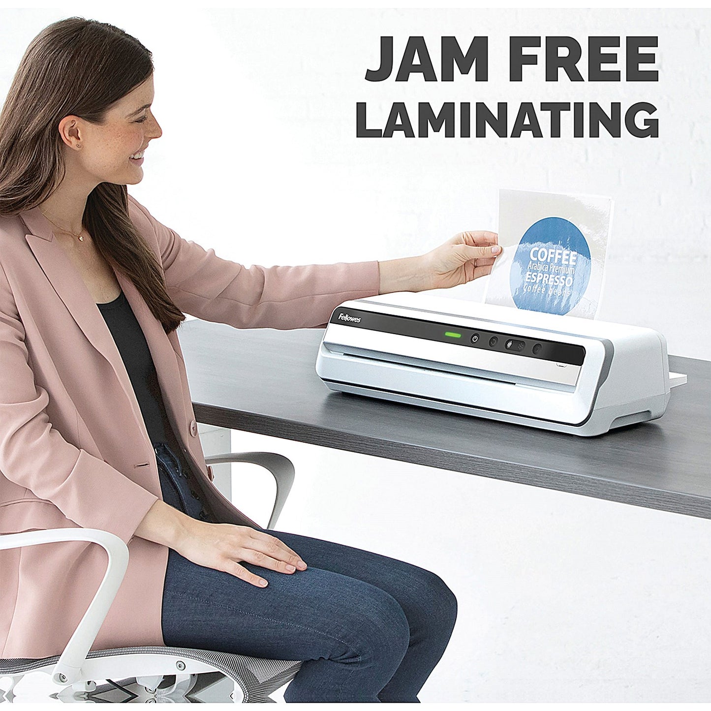 Fellowes Jupiter Laminator, A3