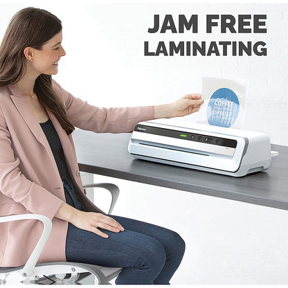 Fellowes Jupiter Laminator, A3