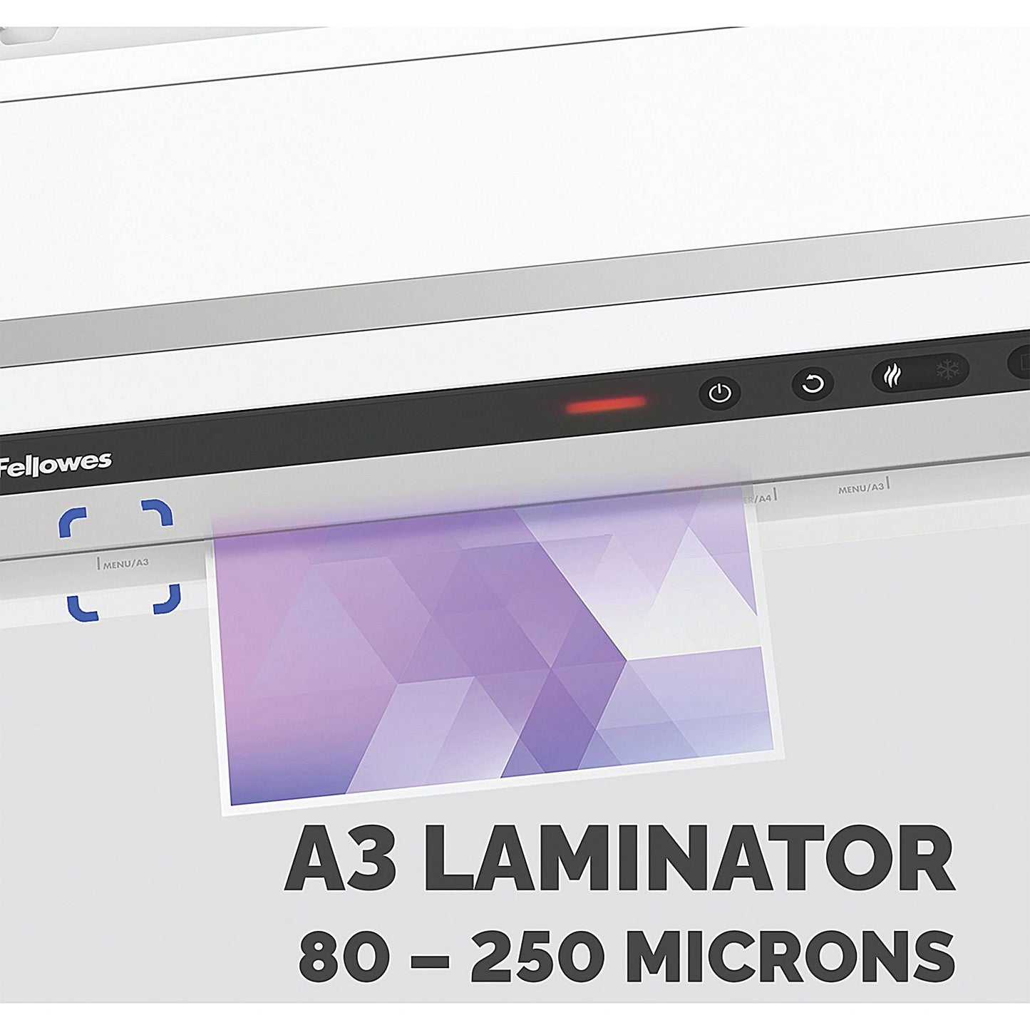 Fellowes Jupiter Laminator, A3