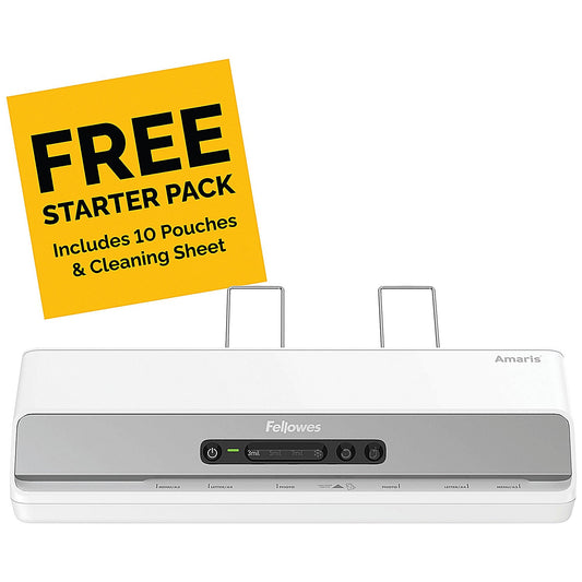 Fellowes Amaris A3 Laminator