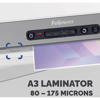 Fellowes Amaris A3 Laminator