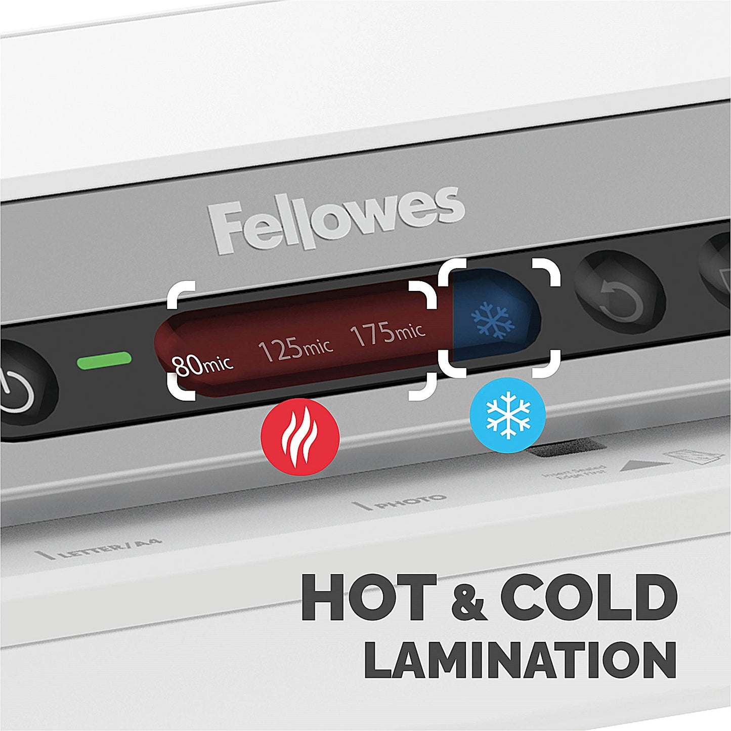 Fellowes Amaris A3 Laminator