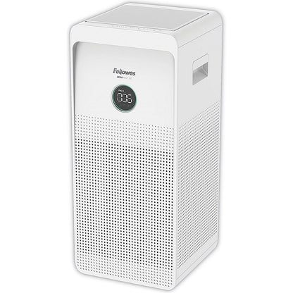 Fellowes AeraMax SE H13 HEPA Air Purifier, White