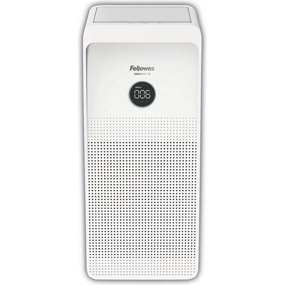 Fellowes AeraMax SE H13 HEPA Air Purifier, White