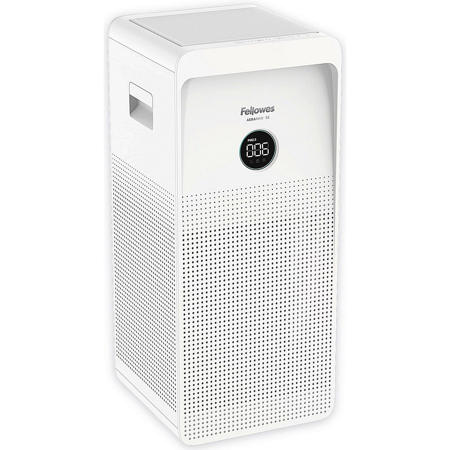 Fellowes AeraMax SE H13 HEPA Air Purifier, White Easy2Order : BB78186