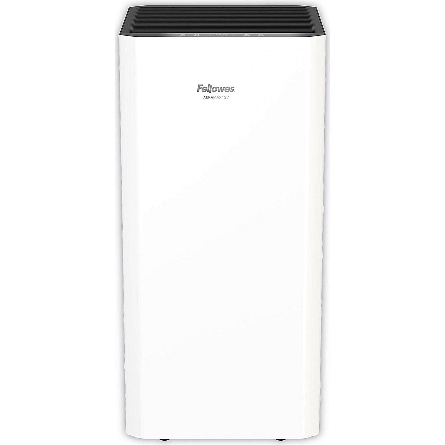 Fellowes AeraMax SV H13 HEPA Air Purifier, White