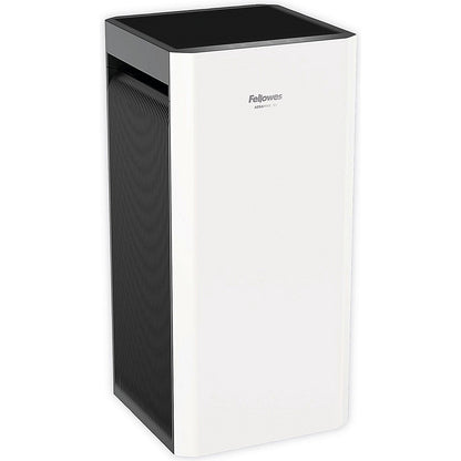 Fellowes AeraMax SV H13 HEPA Air Purifier, White