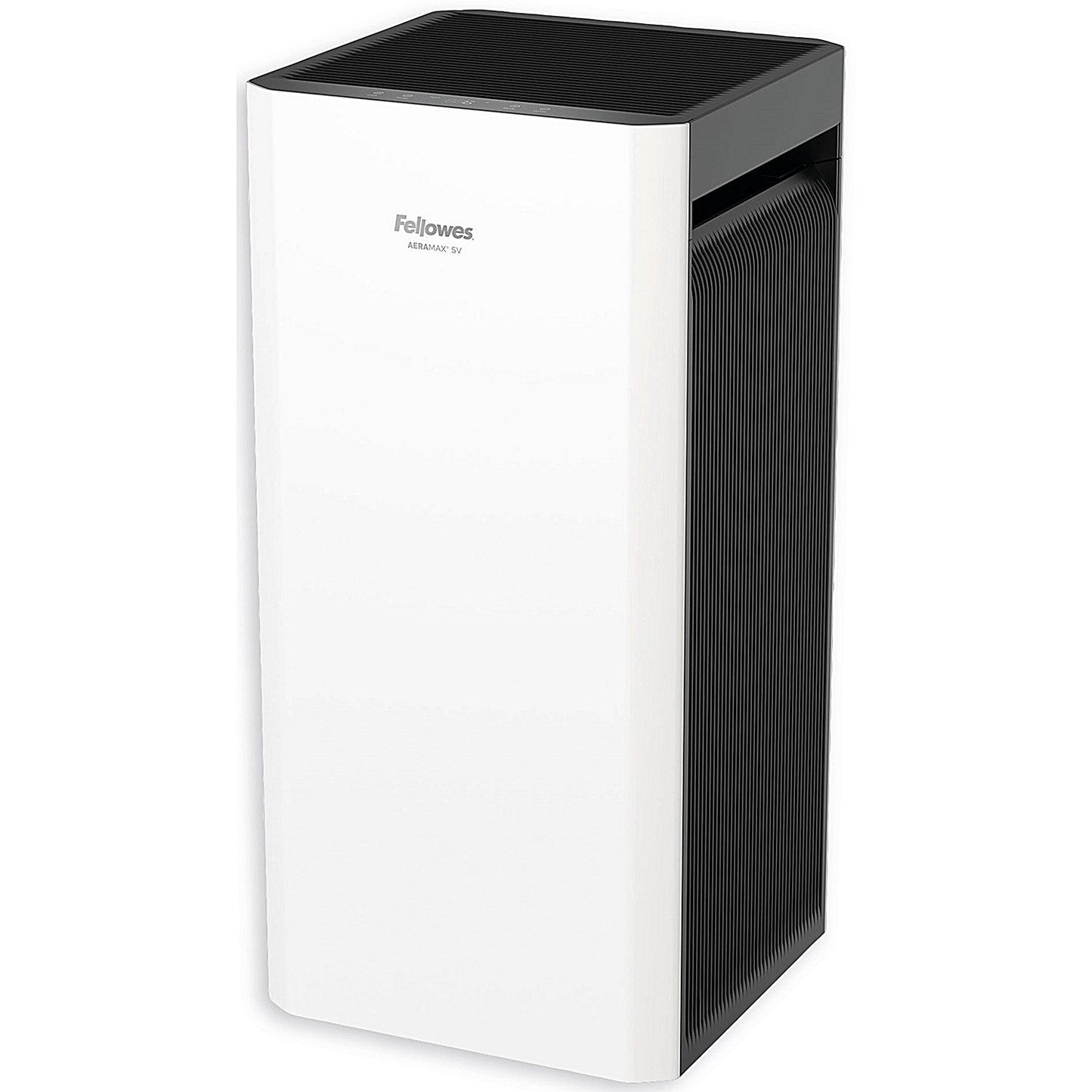 Fellowes AeraMax SV H13 HEPA Air Purifier, White Easy2Order : BB78188