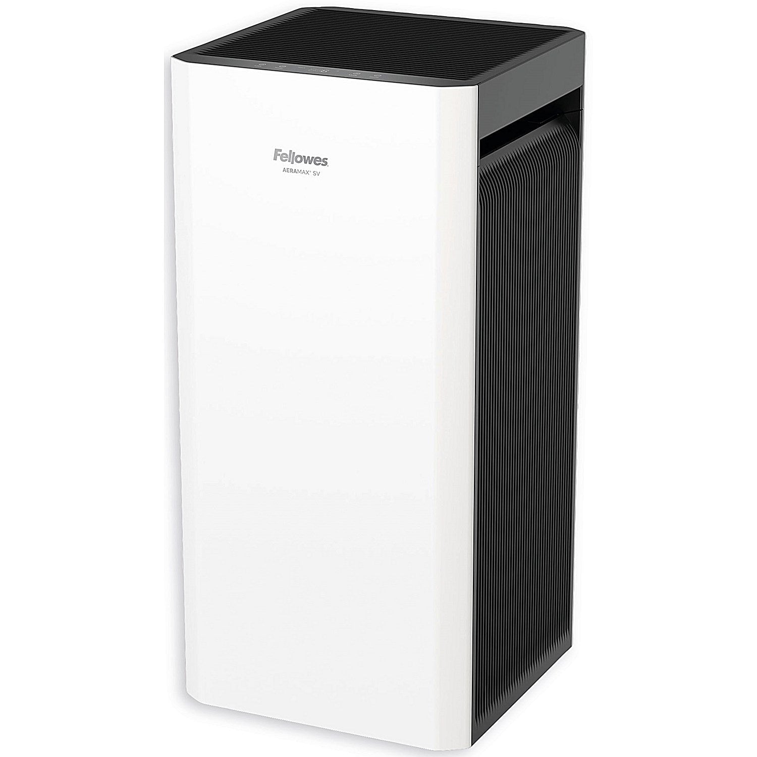 Fellowes AeraMax SV H13 HEPA Air Purifier, White Easy2Order : BB78188