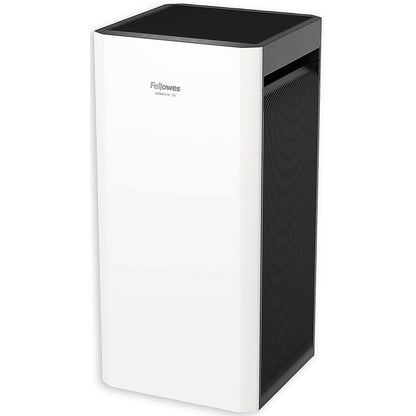 Fellowes AeraMax SV H13 HEPA Air Purifier, White Easy2Order : BB78188