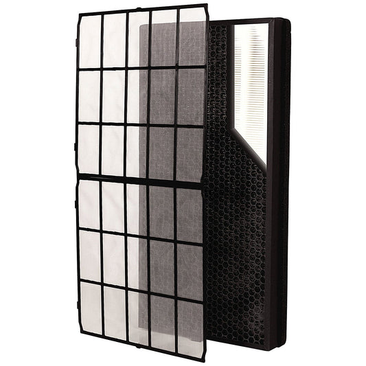 Fellowes AeraMax SV Combo Filter, Pack of 2 Easy2Order : BB78200