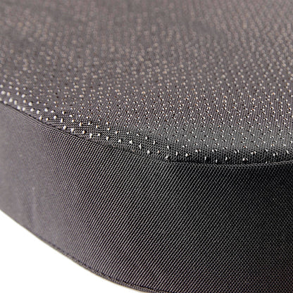 Fellowes Breyta Comfort Seat Cushion, Black
