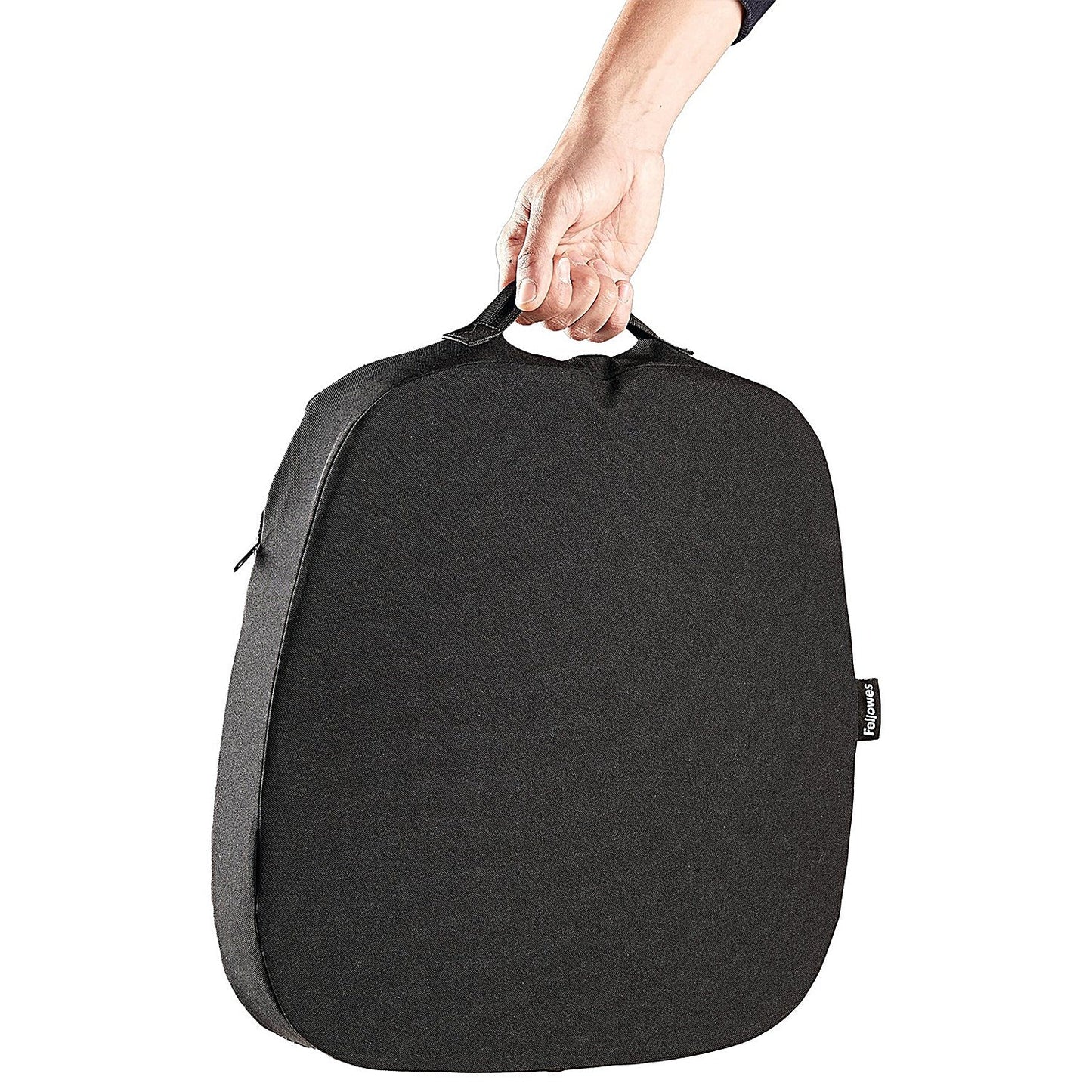 Fellowes Breyta Comfort Seat Cushion, Black