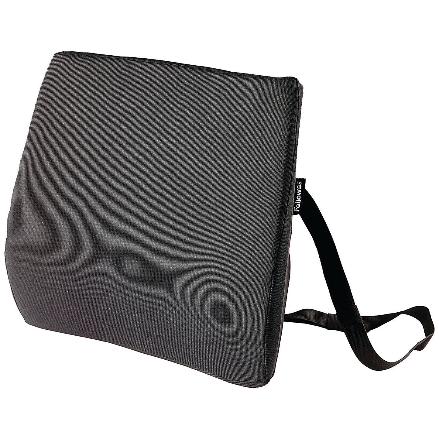 Fellowes Breyta Comfort Back Cushion, Black