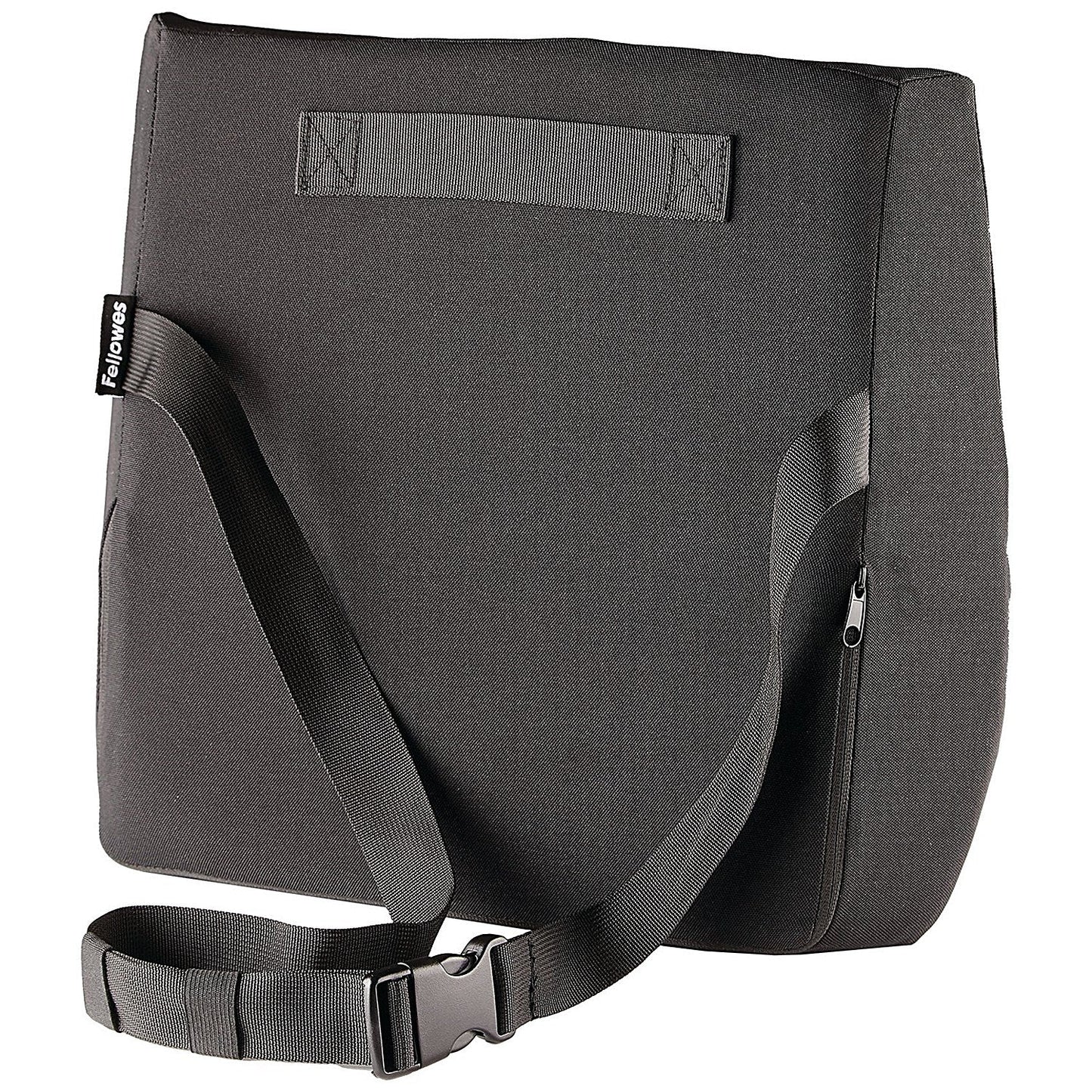Fellowes Breyta Comfort Back Cushion, Black