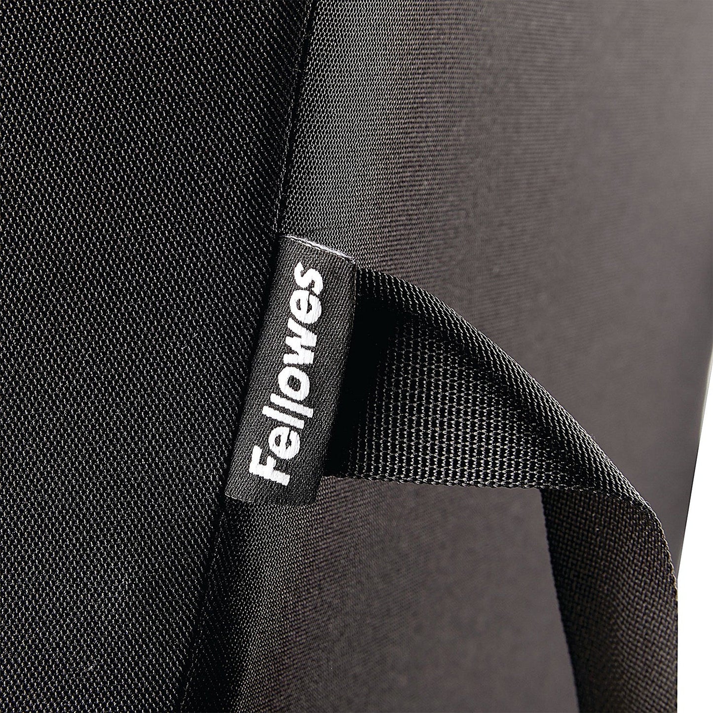 Fellowes Breyta Comfort Back Cushion, Black