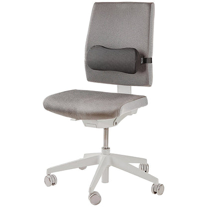 Fellowes Breyta Lumbar Cushion, Black Easy2Order : BB80306