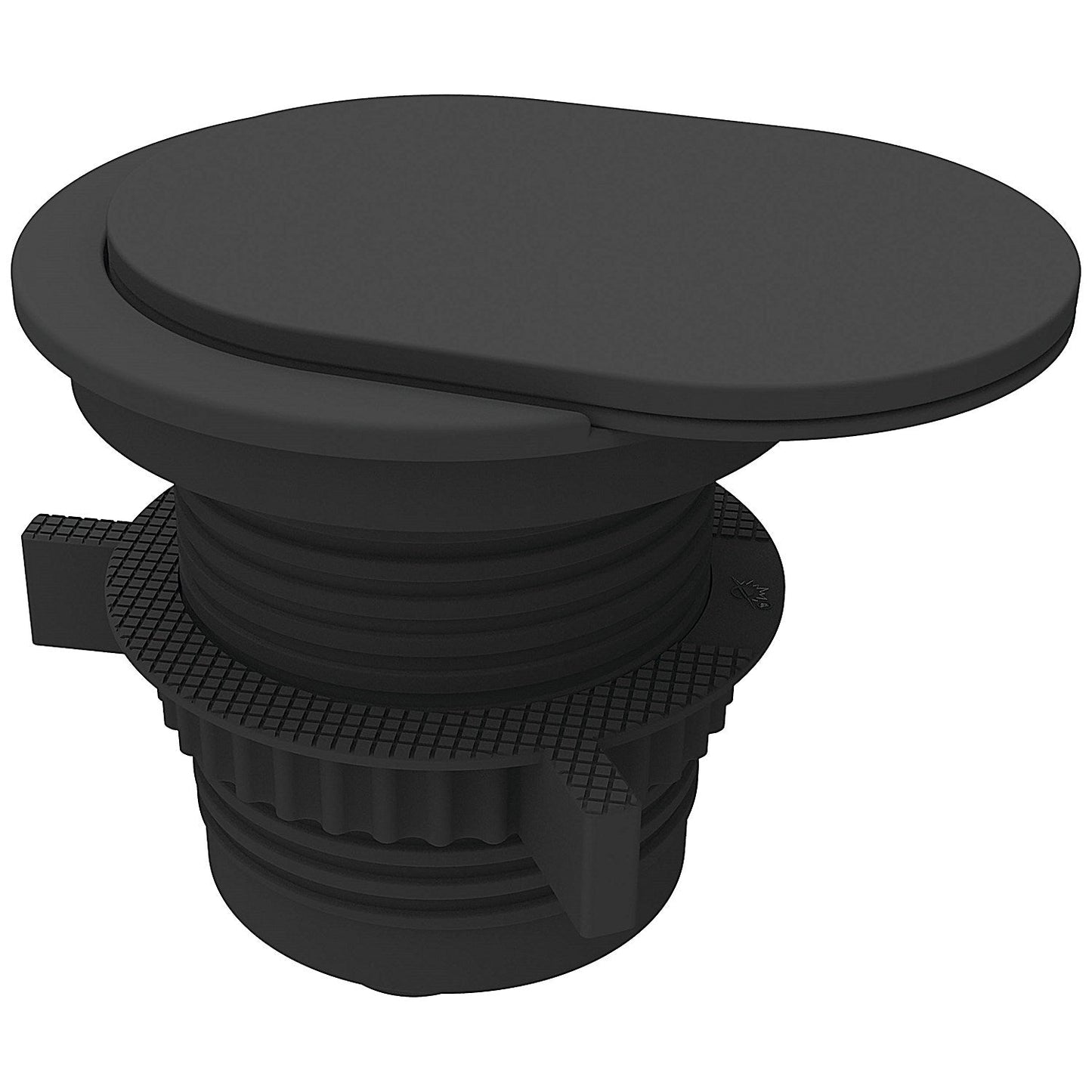 Fellowes Power Spot Type G UK/IE 1 Socket and 1 USB C Port Black