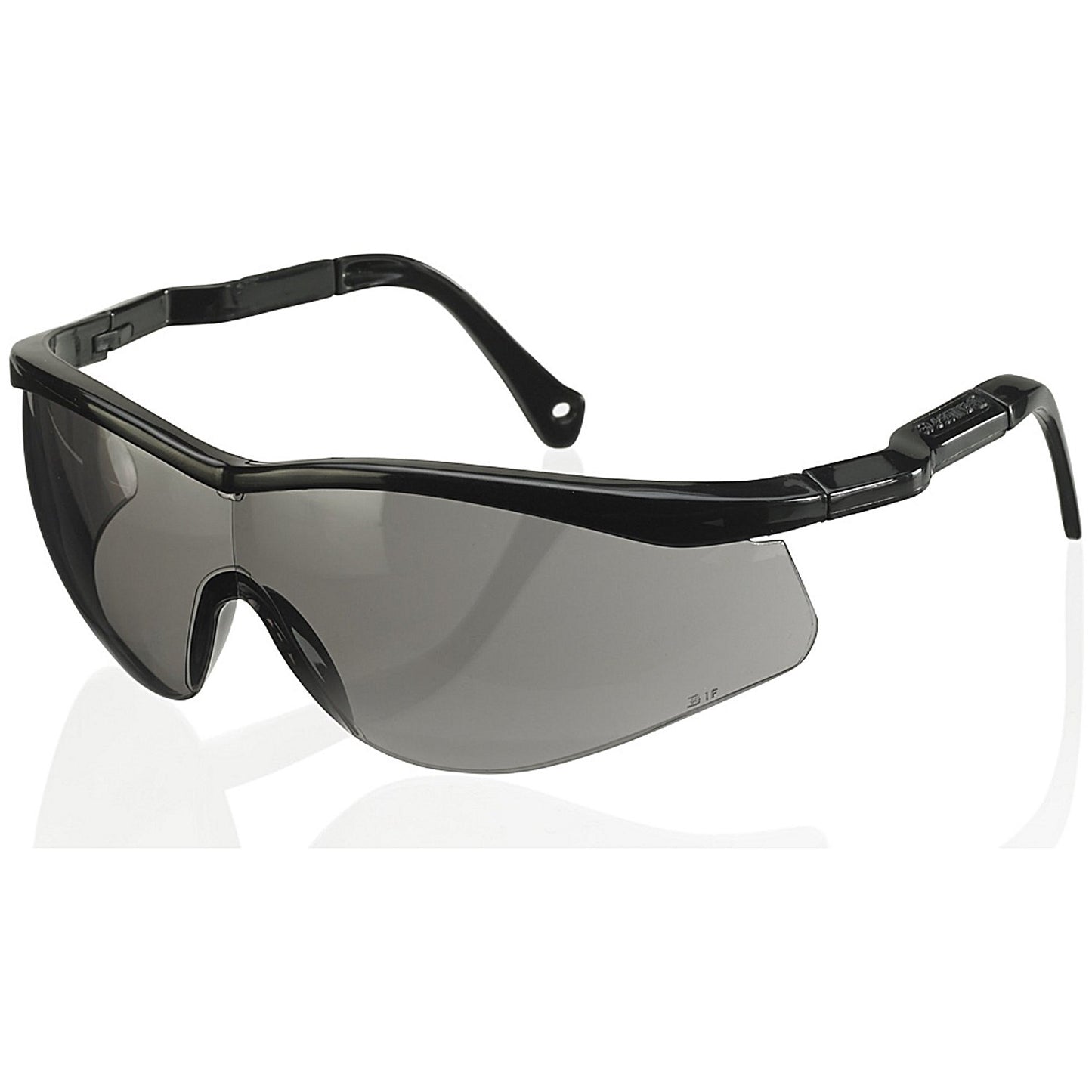 Beeswift Colorado Safety Spectacles Yellow