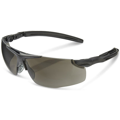 Beeswift H50 Anti-Fog Ergo Temple Spectacles Clear