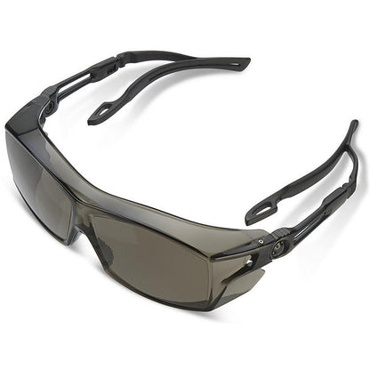 Beeswift H60 Ergo Temple Cover Spectacles Smoke