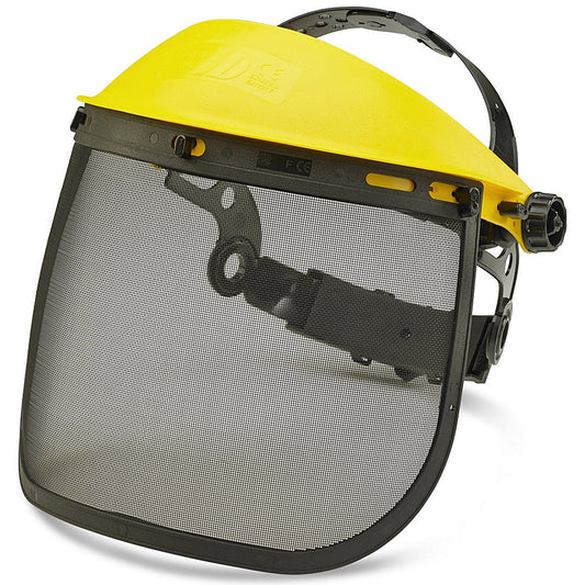 Beeswift Universal Mesh Visor, Black Easy2Order : BBMV7