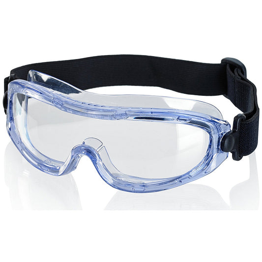 Beeswift Low Profile Goggles Clear