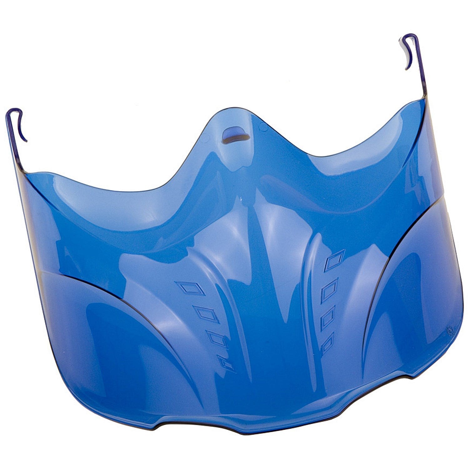 Beeswift V1 Visor, Blue Easy2Order : BBV1