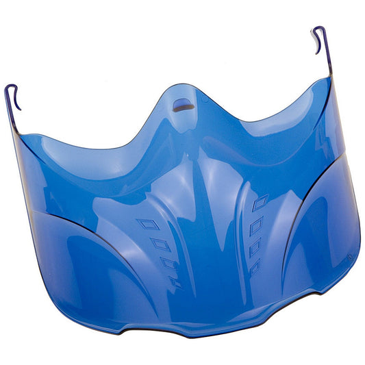 Beeswift V1 Visor, Blue Easy2Order : BBV1