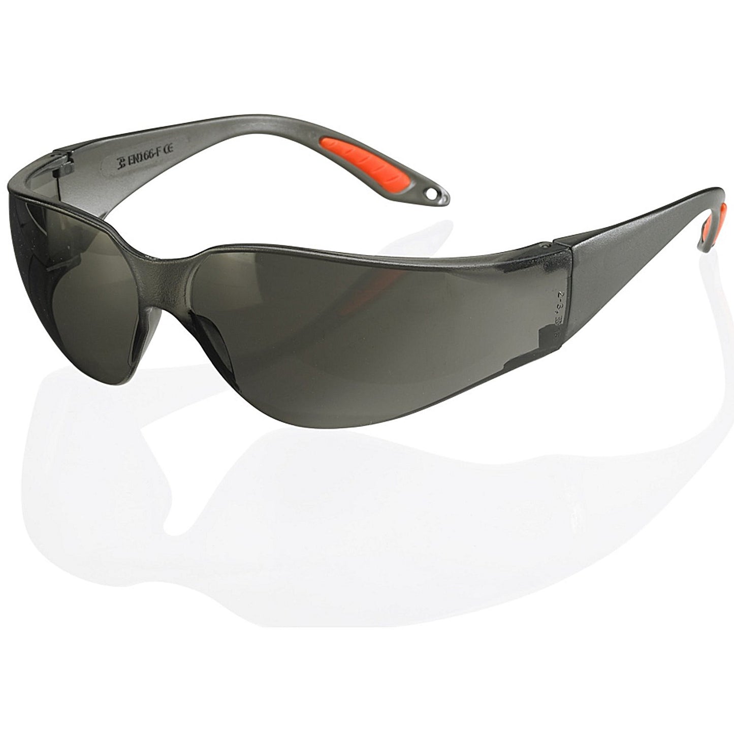Beeswift Vegas Safety Spectacles Clear
