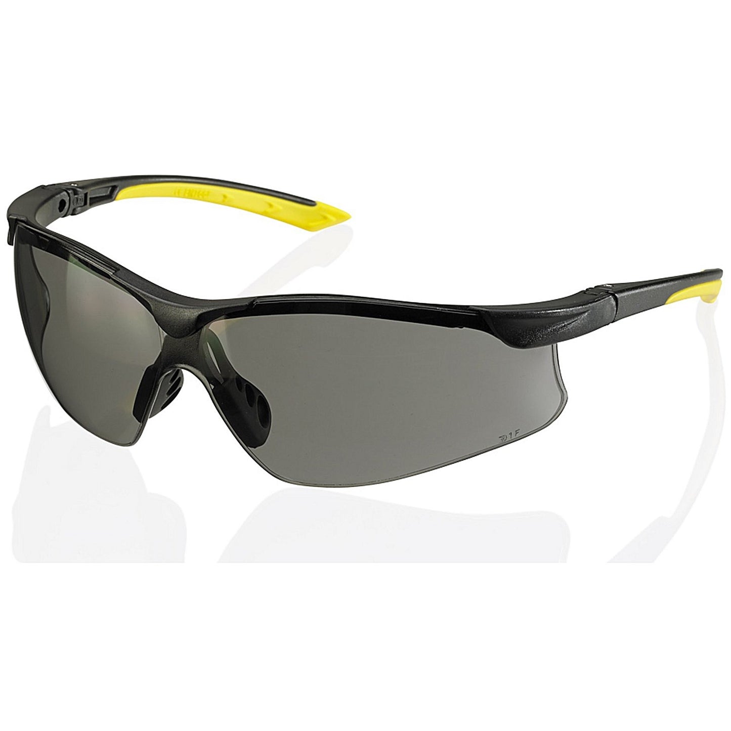 Beeswift Yale Spectacles Clear