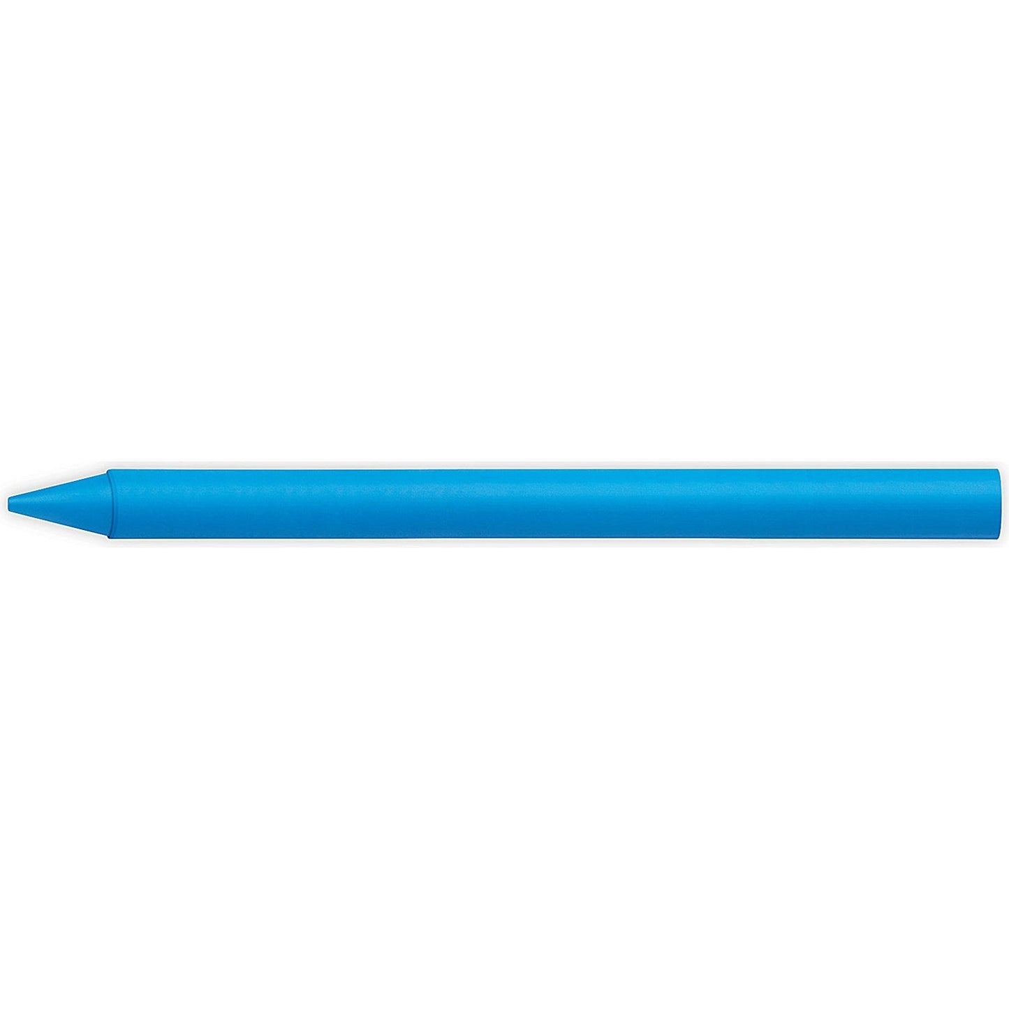 Bic Kids Plastidecor Crayons, Long-lasting, Sharpenable, Vivid Assorted Colours, Pack of 24