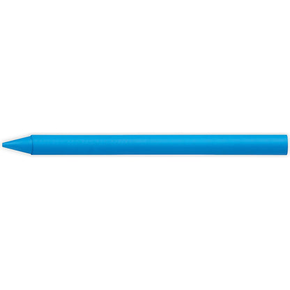Bic Kids Plastidecor Crayons, Long-lasting, Sharpenable, Vivid Assorted Colours, Pack of 24