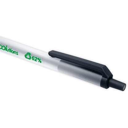 Bic Ecolutions Clic Stick Black (Pack of 50)