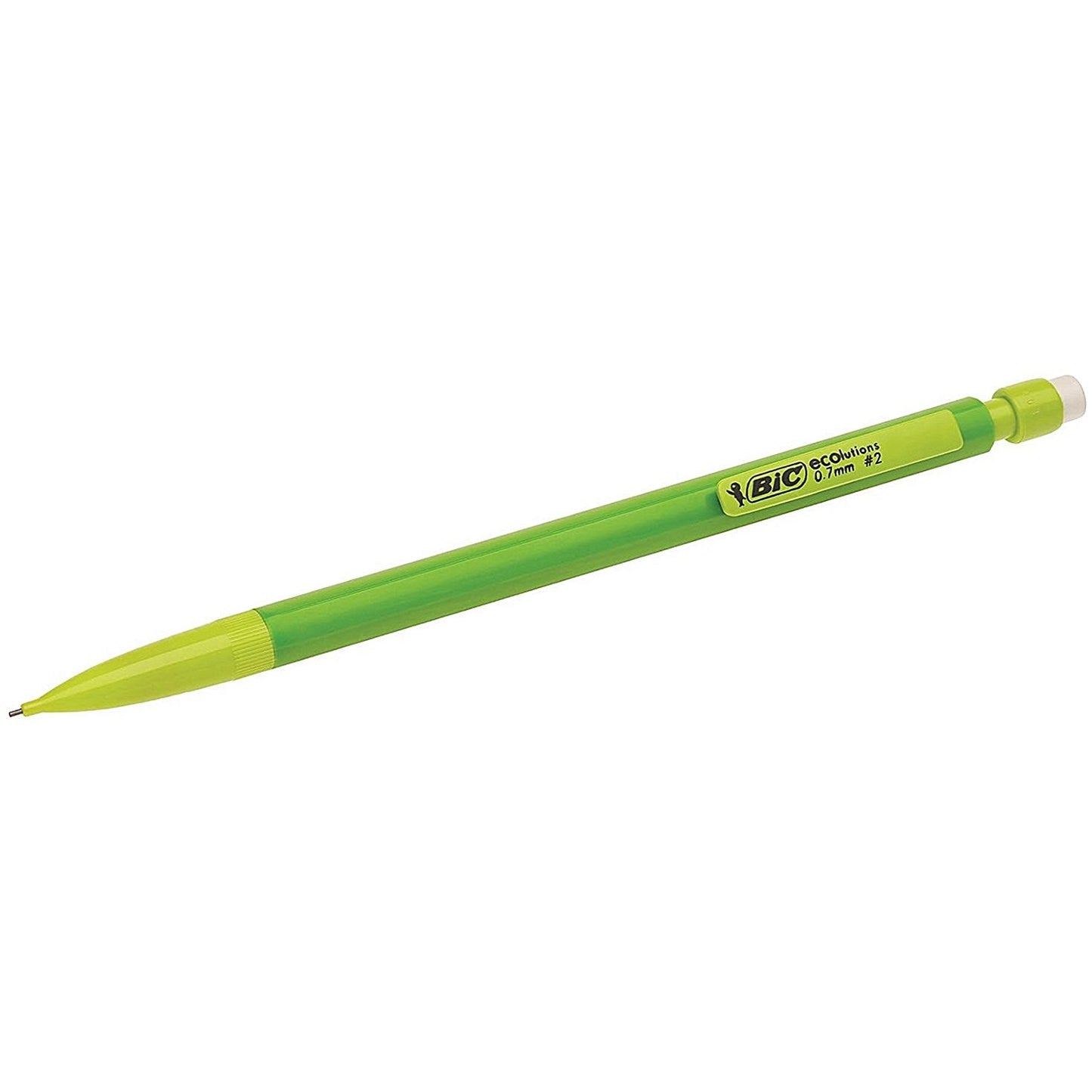 Bic Matic Ecolutions Mechanical Pencil (Pack of 50)