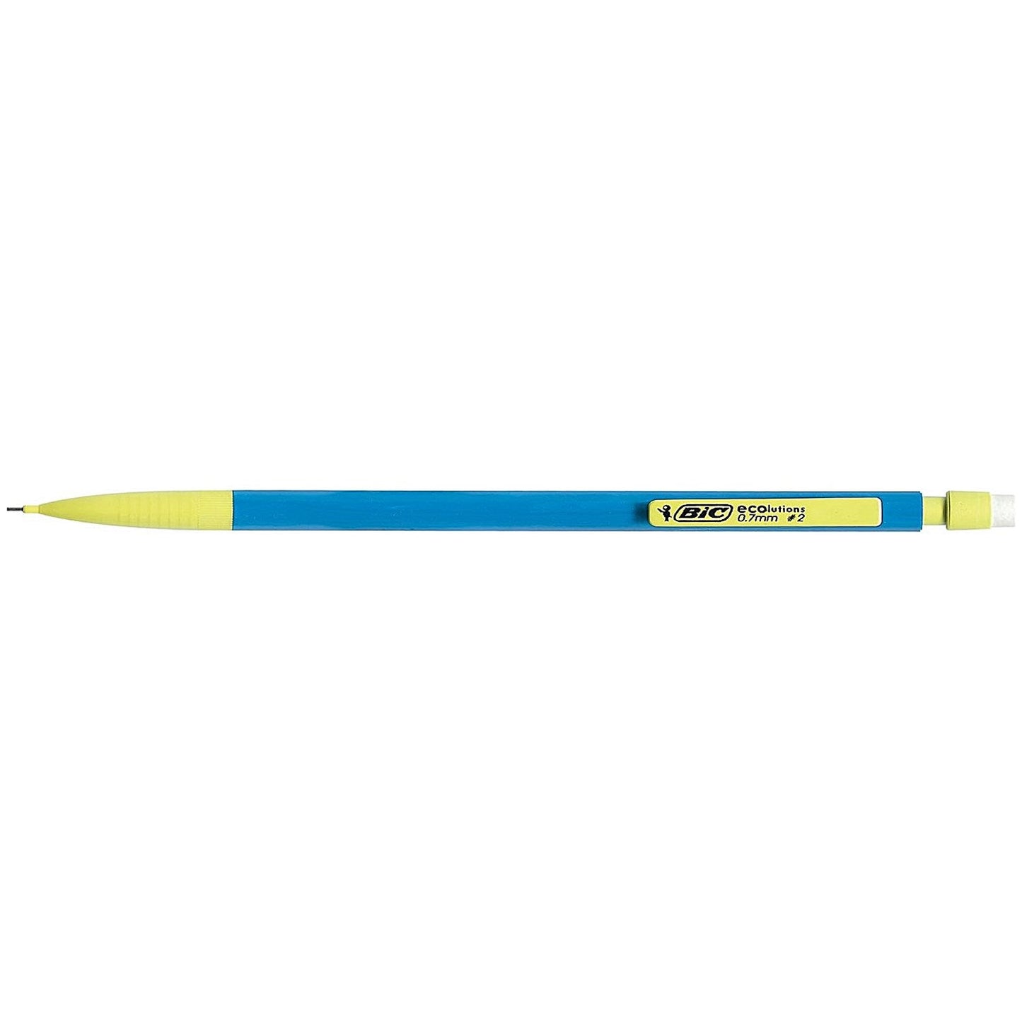 Bic Matic Ecolutions Mechanical Pencil (Pack of 50)