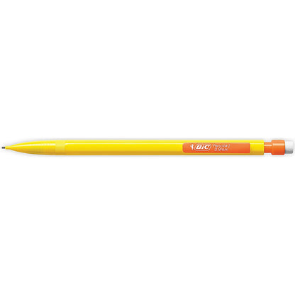 Bic Matic Mechanical Pencil, 0.9mm, HB, Pack of 12