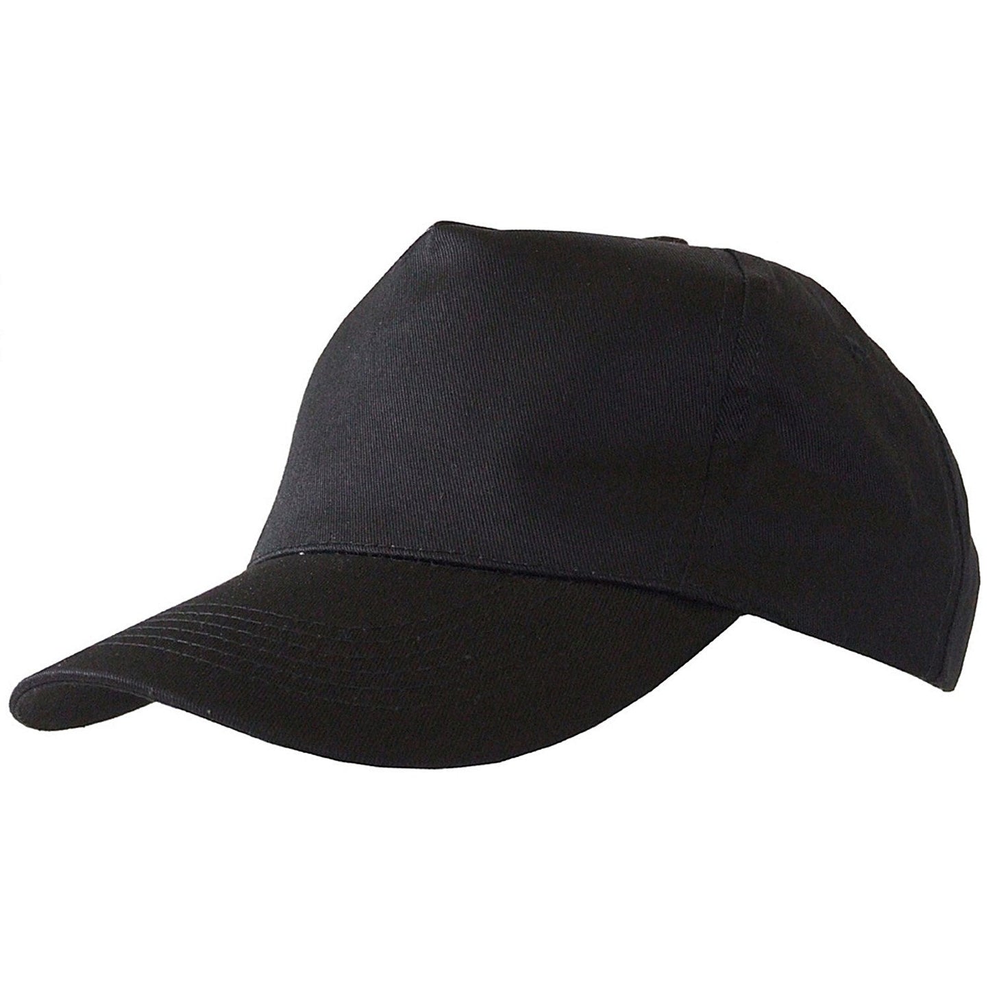 Beeswift Baseball Cap, Black Easy2Order : BCBL