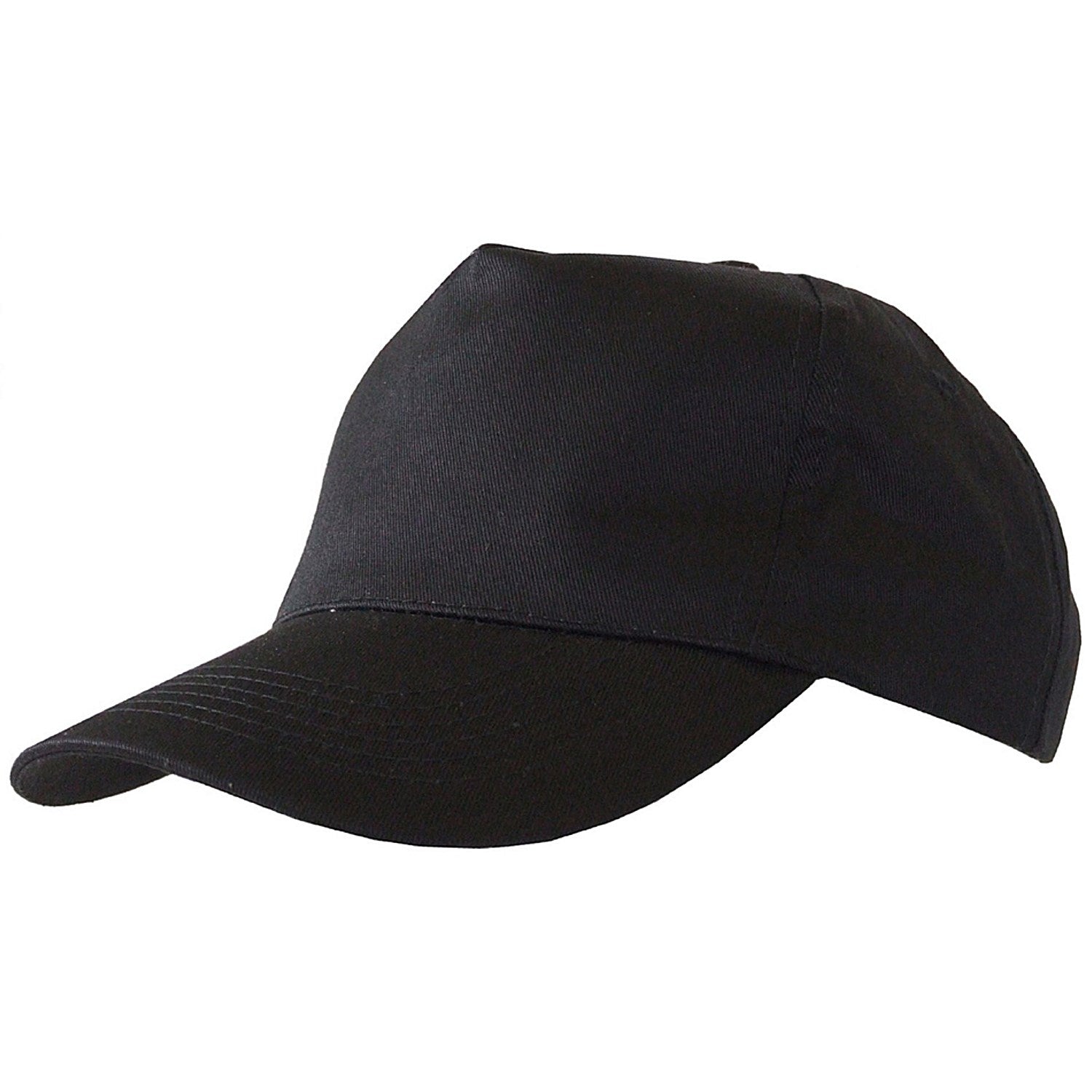 Beeswift Baseball Cap, Black Easy2Order : BCBL
