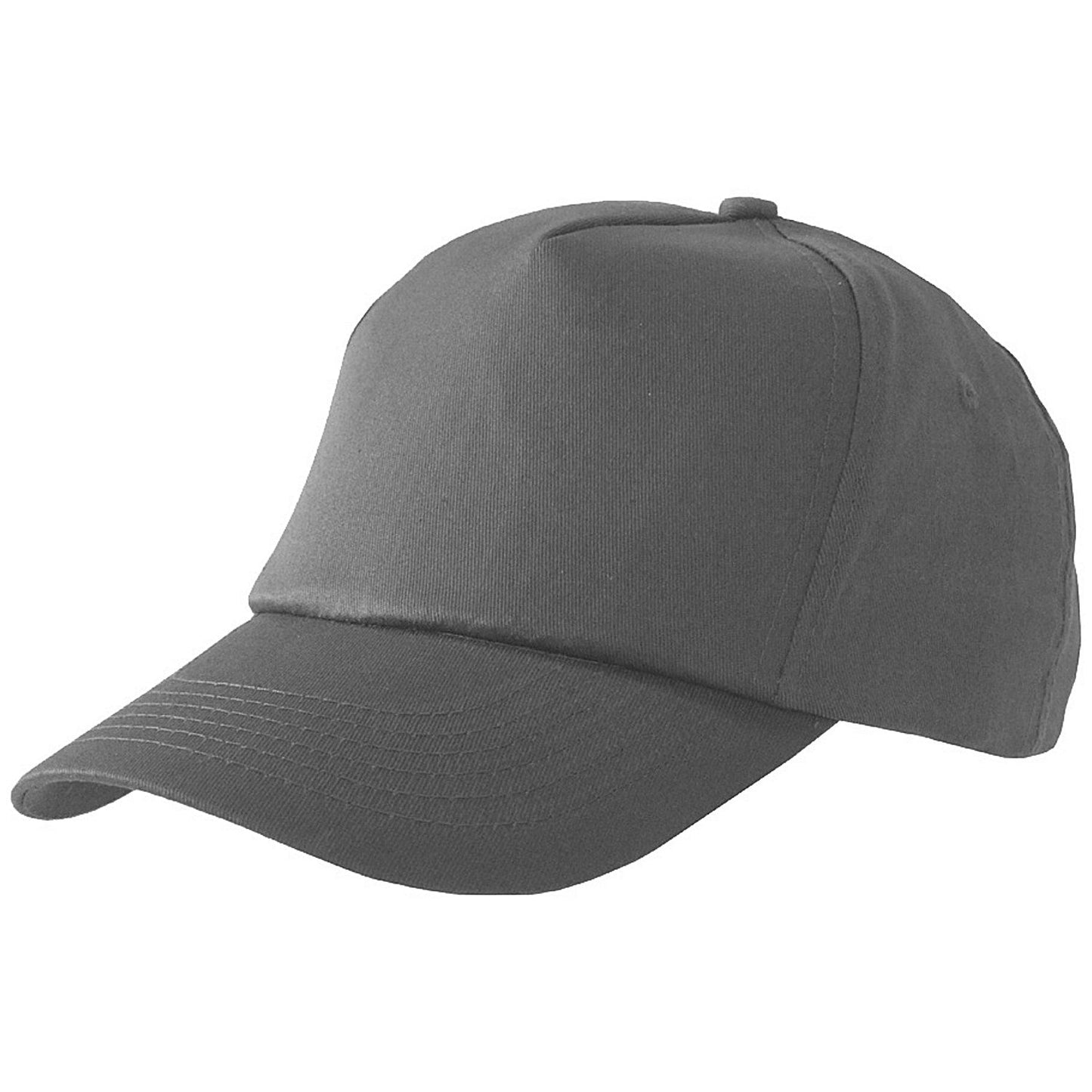 Beeswift Baseball Cap, Grey Easy2Order : BCGY