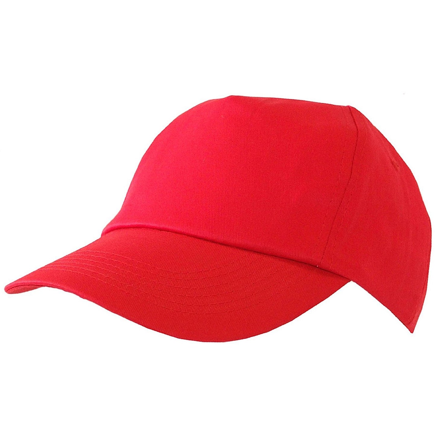 Beeswift Baseball Cap, Red Easy2Order : BCRE