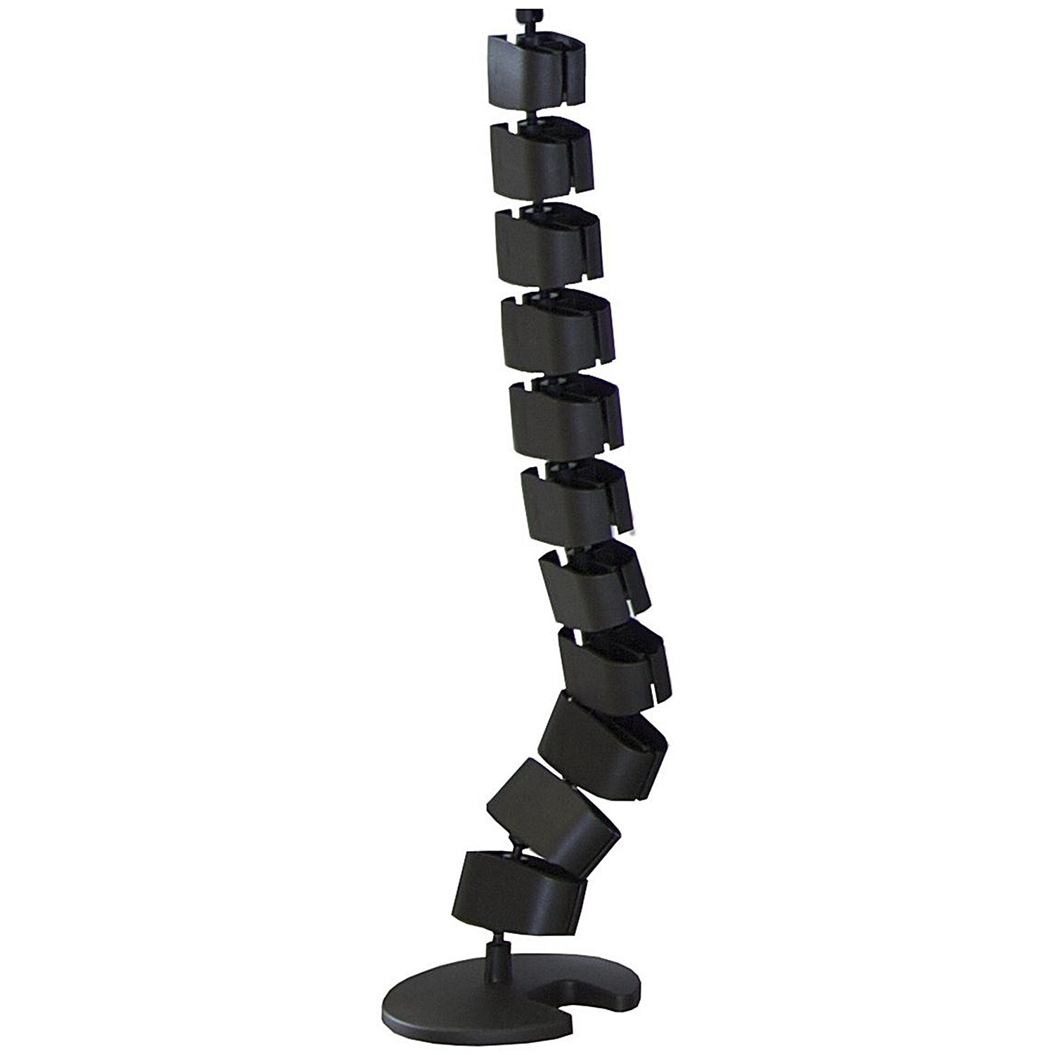 Impulse Cable Management Spine, Black Easy2Order : BE421